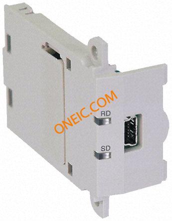 FX3U-USB-BD