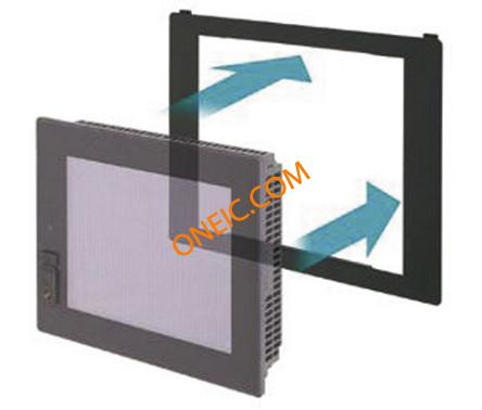 ADAPTER PLATE E1101 - E910