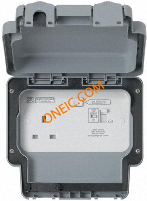 K56301GRY