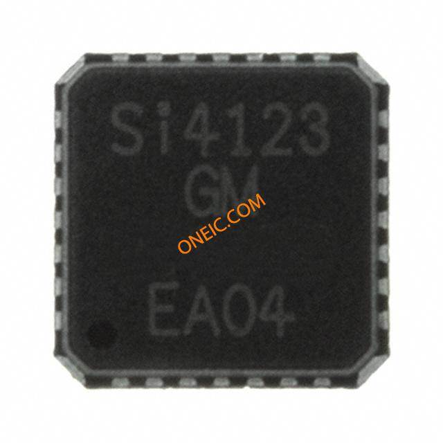 SI4123-D-GMR