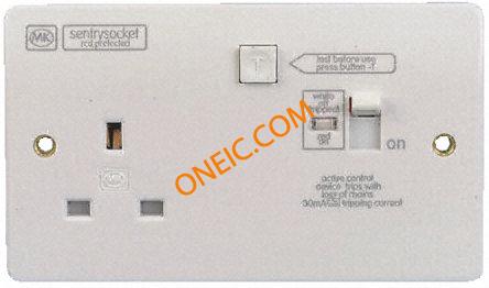 K6300 WHI