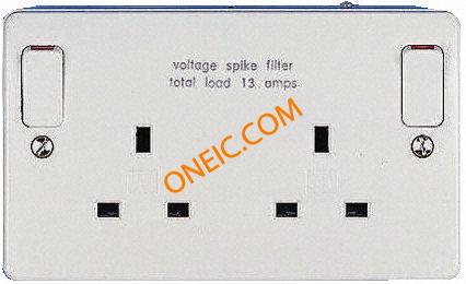 K1800 WHI
