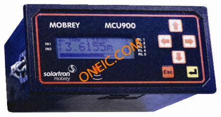 MCU901PX-A