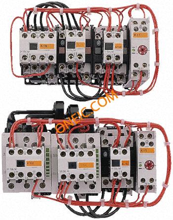SDAINLM16(400V50HZ)