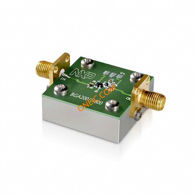 OM7600/BGA2001/1800