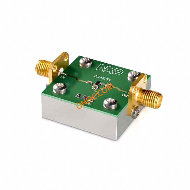 OM7610/BGA2771