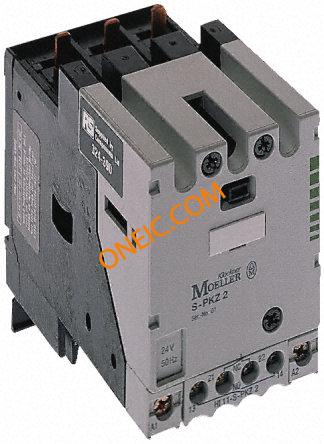 S-PKZ2(110V50HZ,120V60HZ)