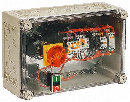 XSDP5,5/I(230V50HZ)