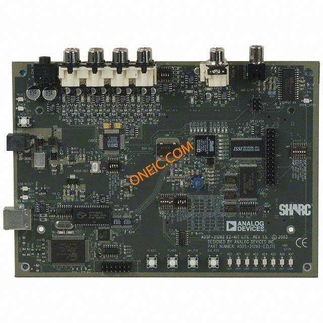 ADZS-21262-EZLITE - 2