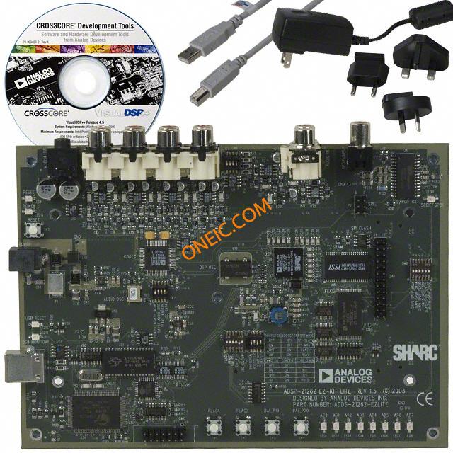 ADZS-21262-EZLITE - 3