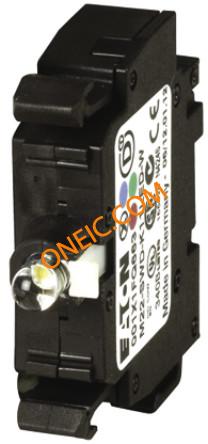 M22-SWD-K11LED-R