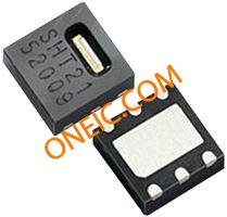 cigen-SHT21 - 图片 6
