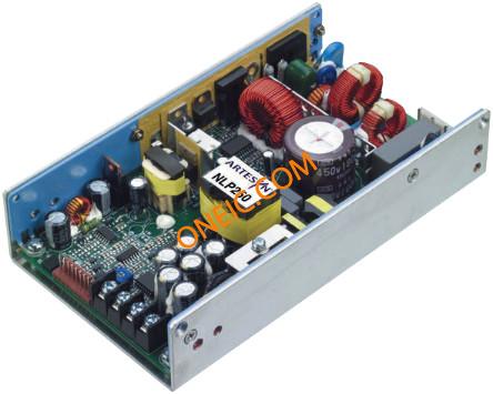 NLP250R-96S24J