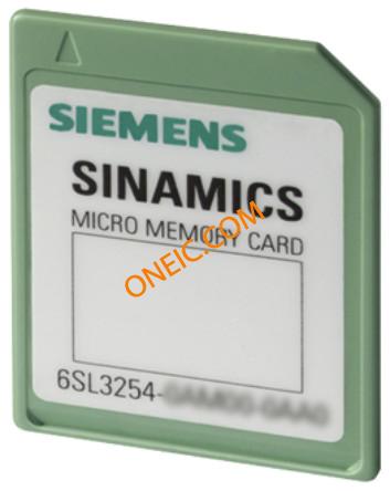 6SL3254-0AM00-0AA0
