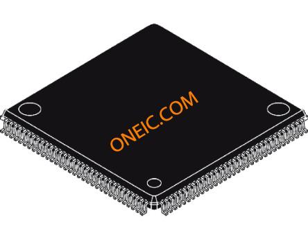 CY7C68013A-128AXC