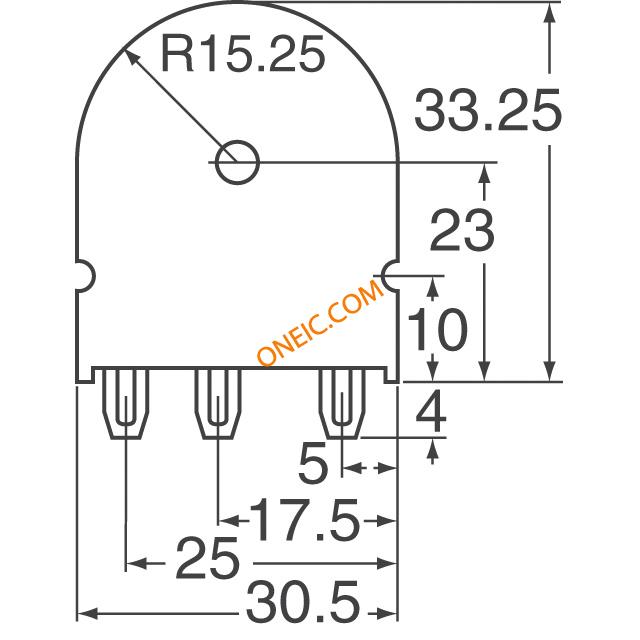 PKM30SPTH2501-B0 - 3
