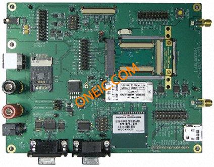 MC8XXX_SERIES_DEVKIT