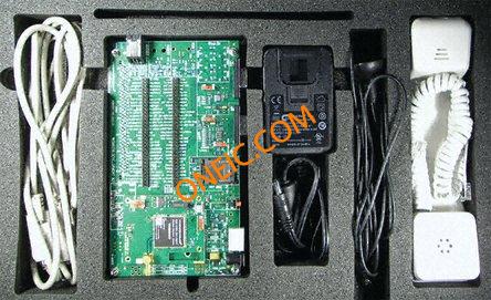 WISMO EVAL KIT