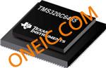 TMS320C6455BZTZ8