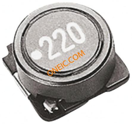 SLF7032T-221MR29-2-PF - 9