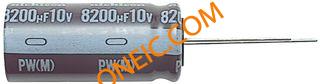 UPW1H101MPD1TD