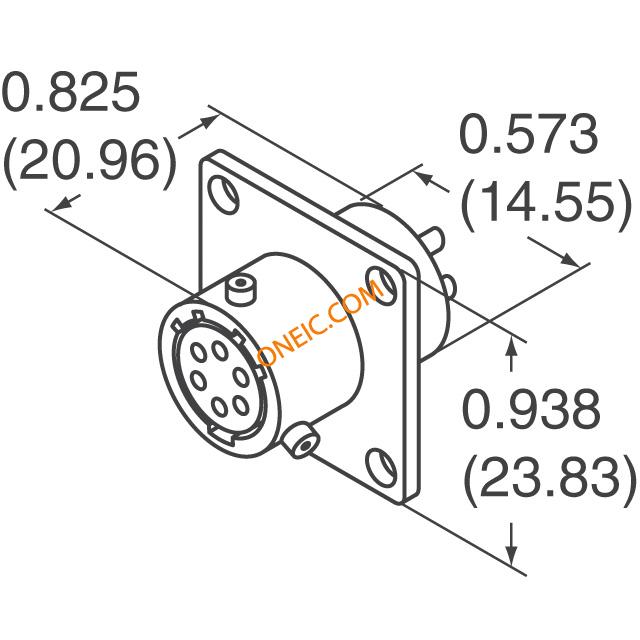 PT02E-10-6S - 5