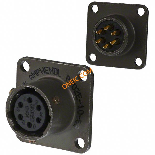 PT02E-10-6S - 3