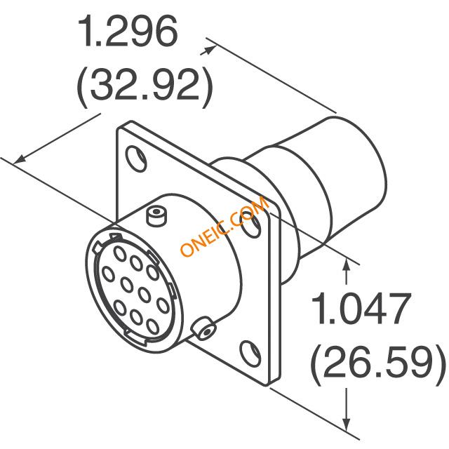 PT02SE-12-10S - 5