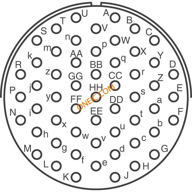 PT06SE-22-55P(470) - 2