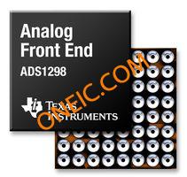 ADS1298CZXGT - 4