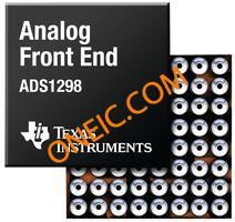 ADS1298CZXGT - 5