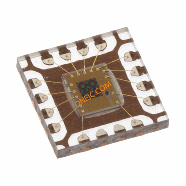 HDJD-S822-QR999