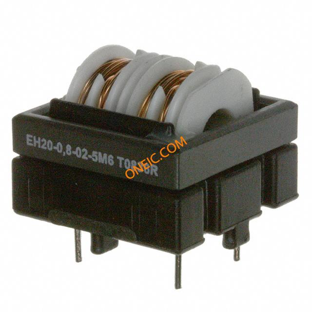 EH20-0.8-02-5M6 - 4