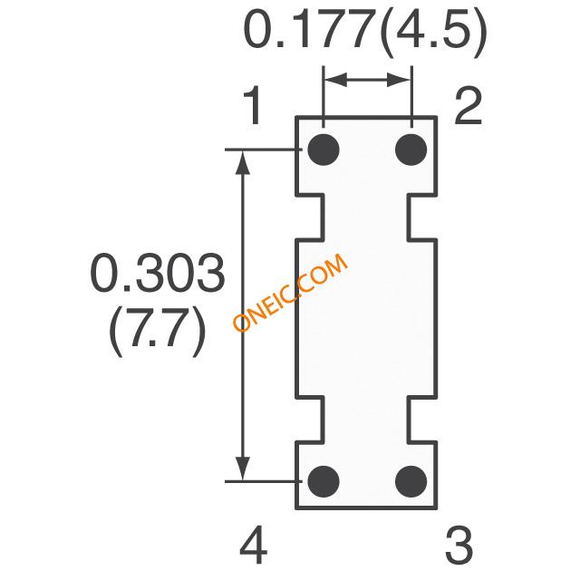 744822 Series Bottom