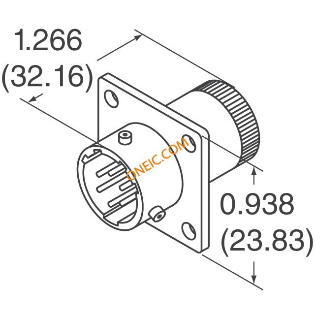 PT00E-10-6P - 3