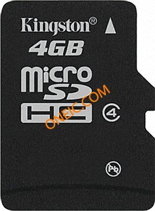 SDC4/4GB