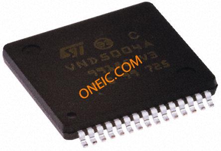 VNH2SP30TR-E