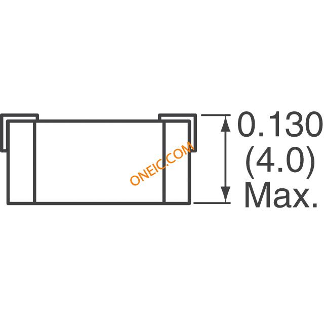 PCMC104T-R88MN - 3
