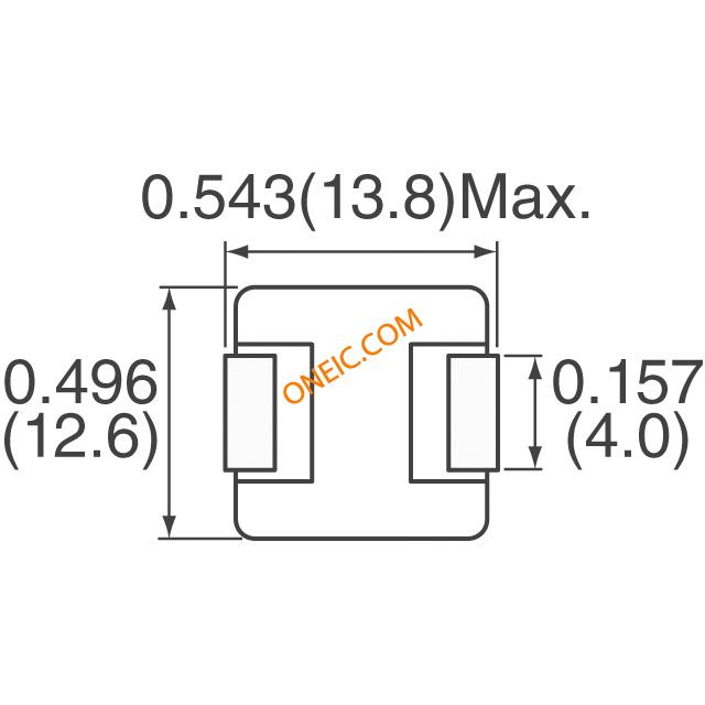 PCMC135T-1R0MF - 3