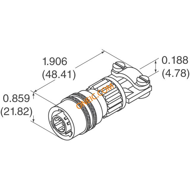 PT06E-10-6P - 3