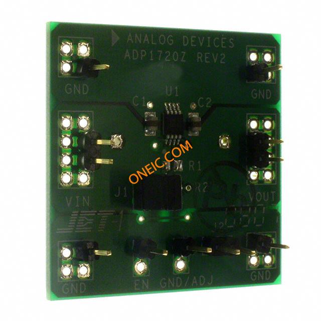 ADP1720-5-EVALZ