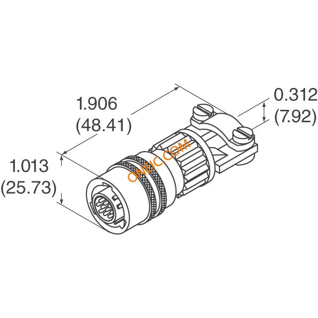 PT06A-12-10P - 2