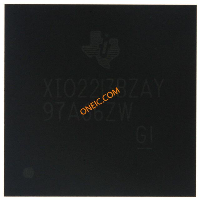 XIO2213BZAY
