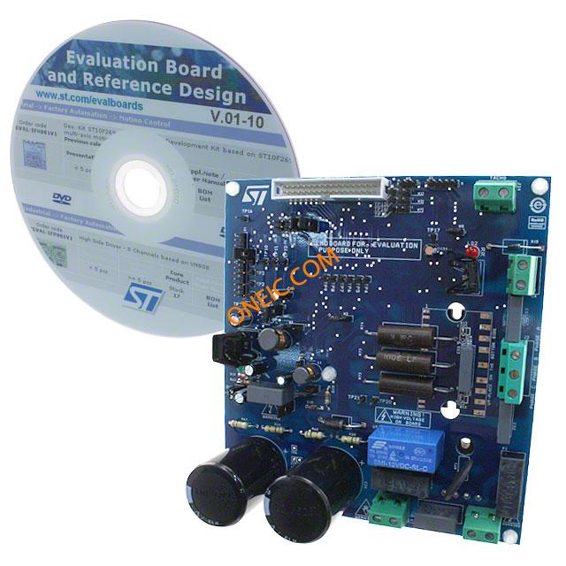 STEVAL-IHM027V1 - 2