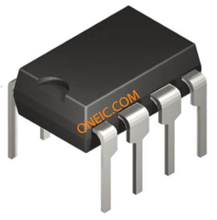 HCPL2630 - 3