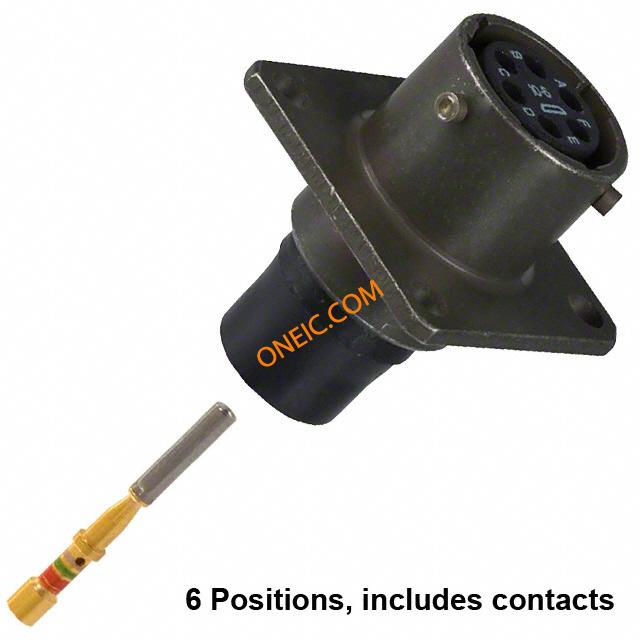 PT02SE-10-6S(025) - 2
