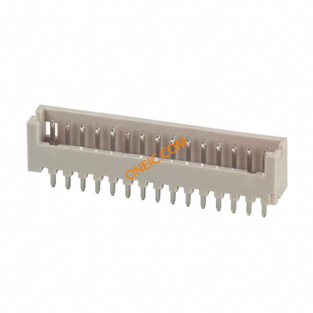 DF13-15P-1.25DSA - 2