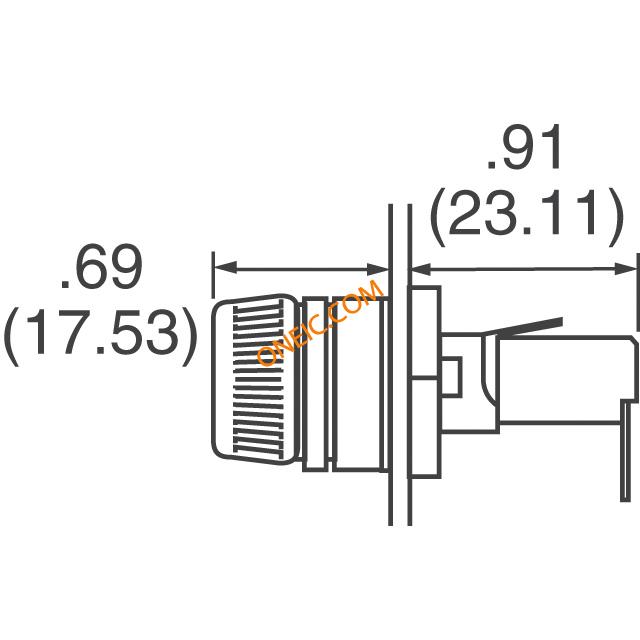 HTB-4 Series