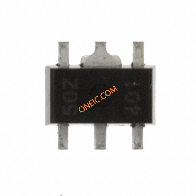 NJM2370U30-TE1 - 2