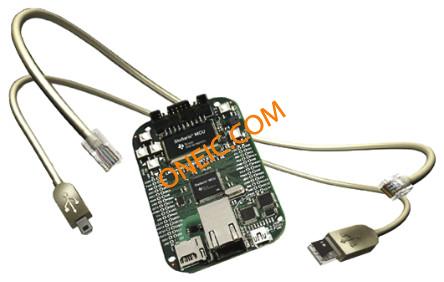 EKI-LM3S6965 - 4